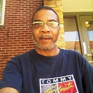 Meet your Posher, Ronald